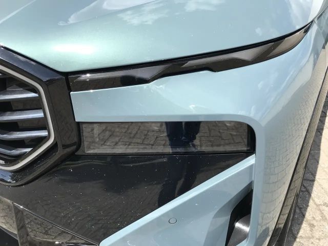 BMW XM Comfort pakket XM