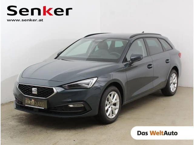 Seat Leon 1.5 TSI Style