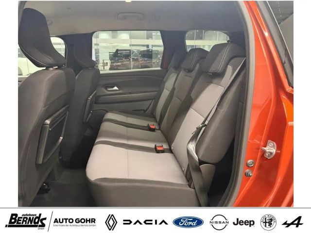 Dacia Jogger Extreme TCe 110