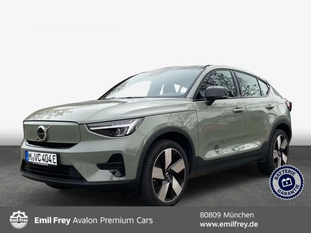 Volvo C40 Recharge