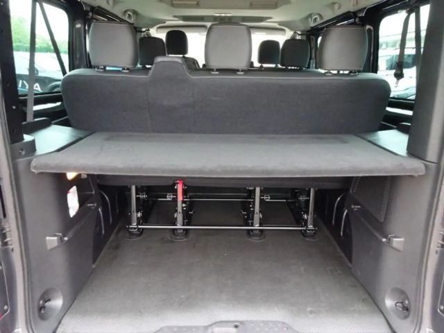 Nissan Primastar L1H1 Tekna