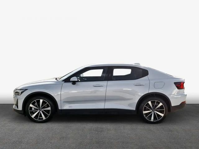 Polestar 2 Dual motor