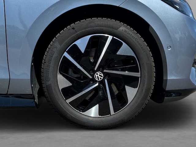 Volkswagen ID.7 Pro Tourer