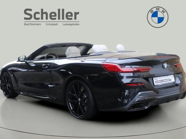 BMW 840 840i Cabrio xDrive