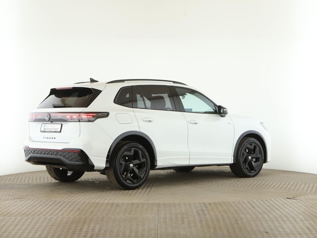 Volkswagen Tiguan 2.0 TDI R-Line