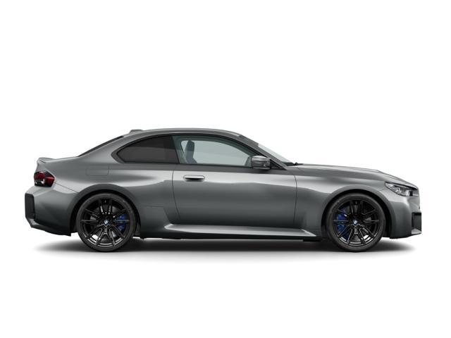 BMW M2 Coupé