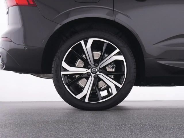 Volvo XC60 AWD Dark Plus T8
