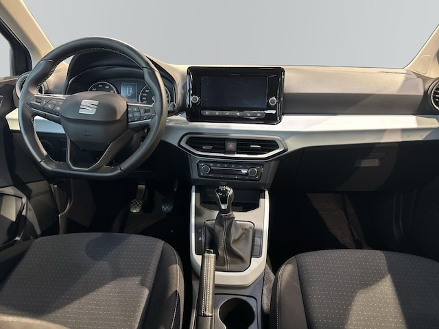 Seat Arona 1.0 TSI Style