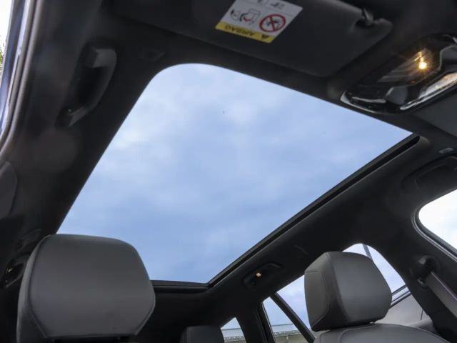 BMW 520 520d M-Sport Touring xDrive