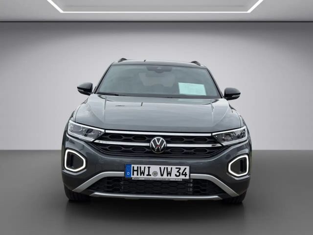 Volkswagen T-Roc 2.0 TDI DSG Style