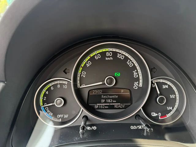 Skoda Citigo-e iV Ambition