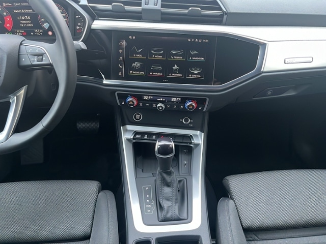 Audi Q3 35 TFSI S-Tronic