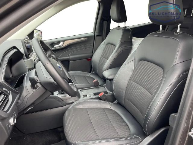 Ford Kuga EcoBoost Titanium X