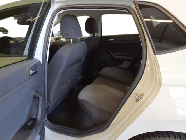 Volkswagen Polo 1.0 TSI DSG Move