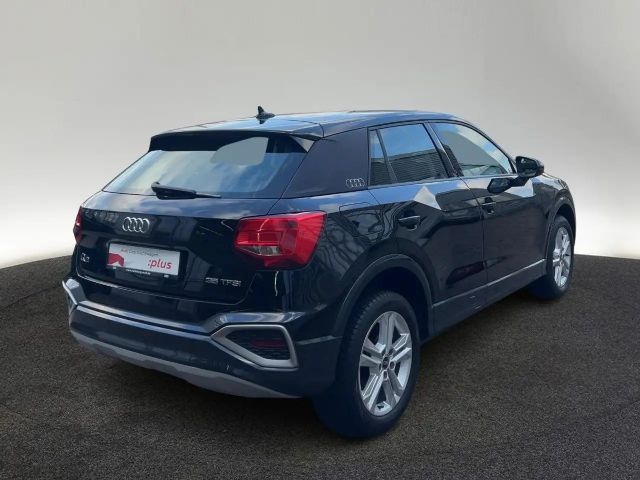 Audi Q2 35 TFSI S-Tronic