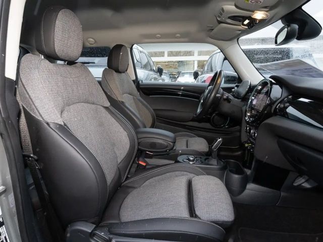 MINI Mini Electric 3-deurs SE