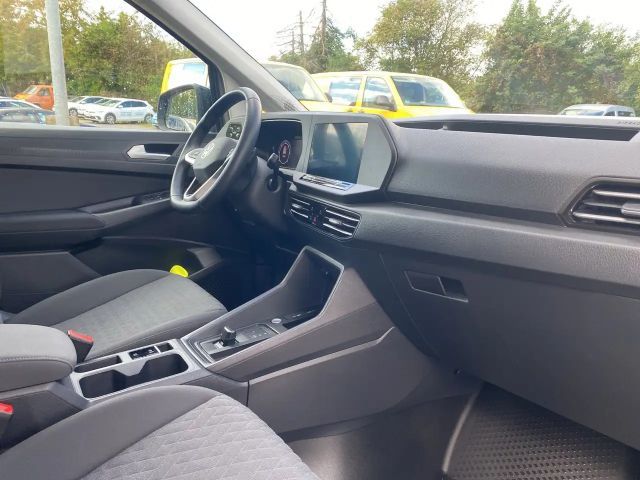 Volkswagen Caddy 2.0 TDI DSG Life