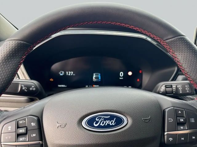 Ford Kuga EcoBoost ST Line X