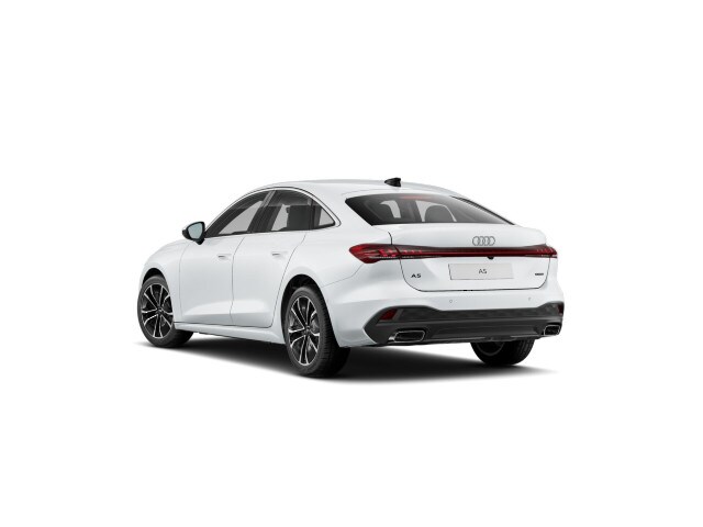 Audi A5 Quattro S-Tronic