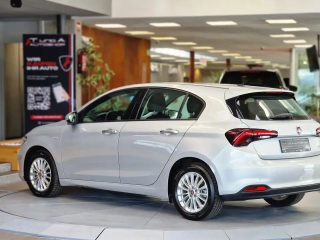 Fiat Tipo Life