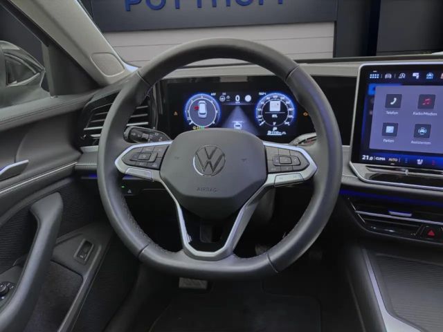 Volkswagen Passat 2.0 TDI Business DSG Variant