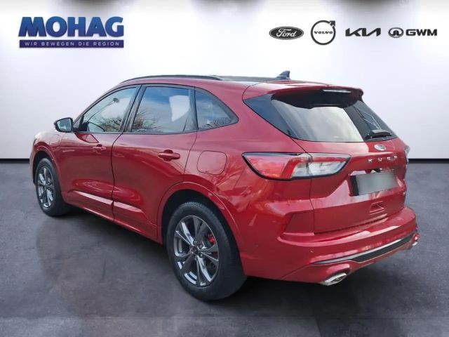 Ford Kuga Plug in Hybrid ST Line X