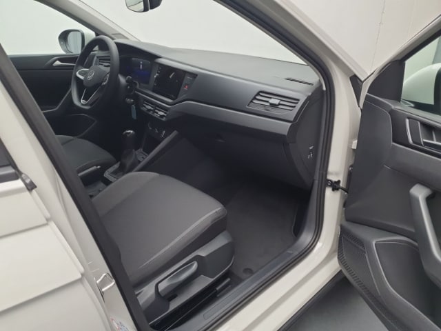 Volkswagen Taigo TSI Klima LED DAB SHZ Bluetooth Digi Cockpit