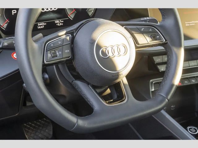 Audi A3 35 TFSI Sedan Sportback