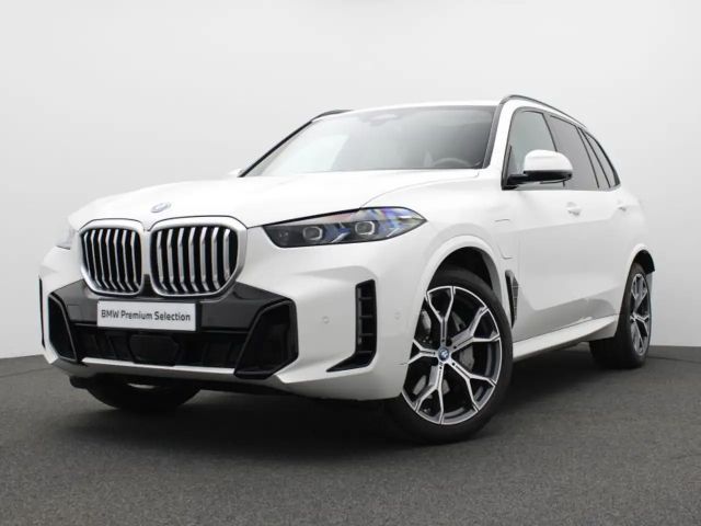 BMW X5 M-Sport