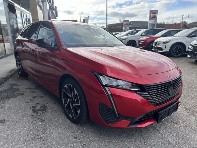 Peugeot 308 Allure Pack BlueHDi SW