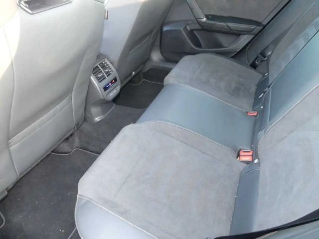 Cupra Formentor 1.4 VZ e-Hybrid