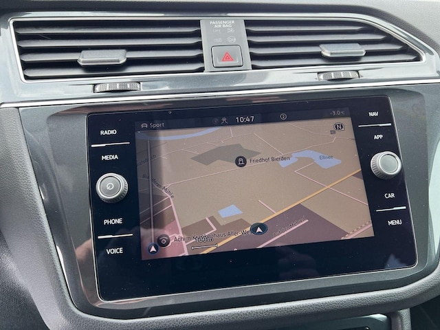 Volkswagen Tiguan 2.0 TDI DSG