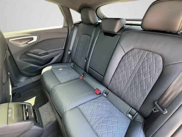 Audi A5 Hybride Quattro S-Tronic