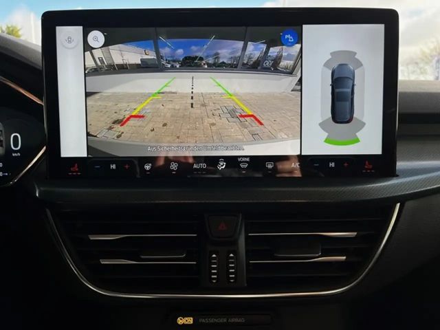 Ford Focus Active Wagon