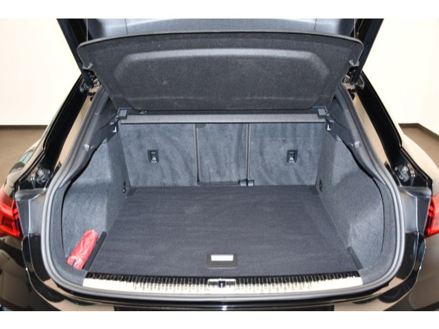 Audi Q3 35 TFSI Sportback