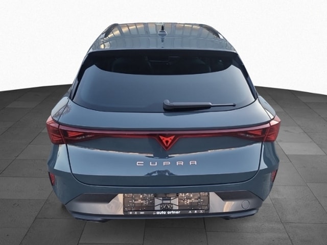 Cupra Leon ST Sportstourer