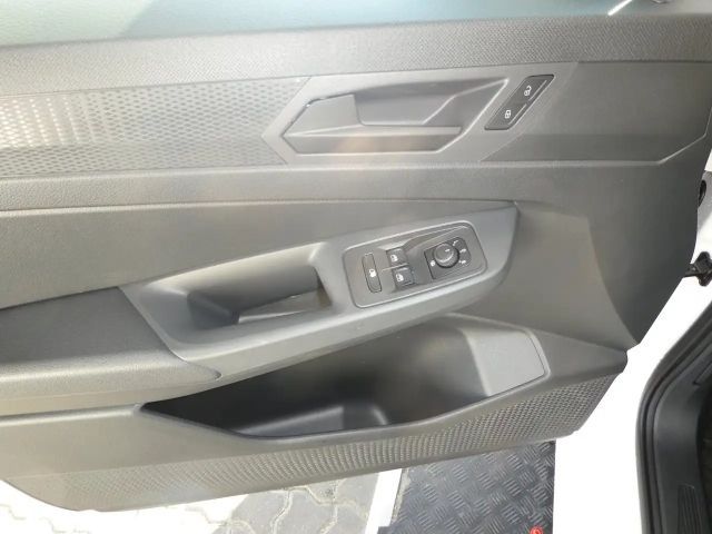 Volkswagen Caddy Cargo Entry TDI