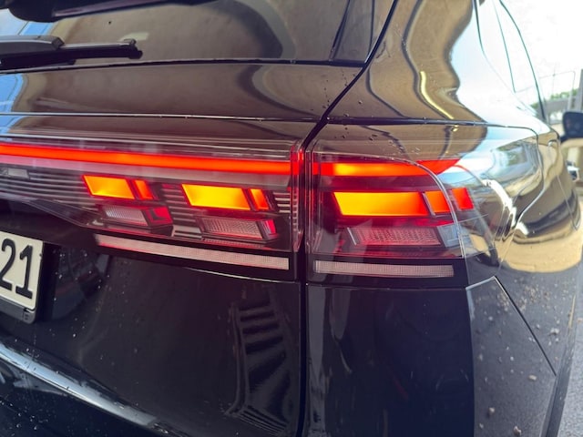 Volkswagen Tiguan DSG R-Line