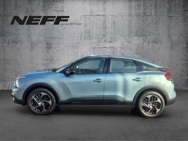 Citroën C4 Feel Pack PureTech