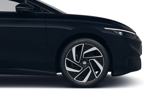 Volkswagen ID.7 Pro Tourer