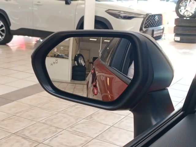 Toyota Corolla GR Hybride Touring