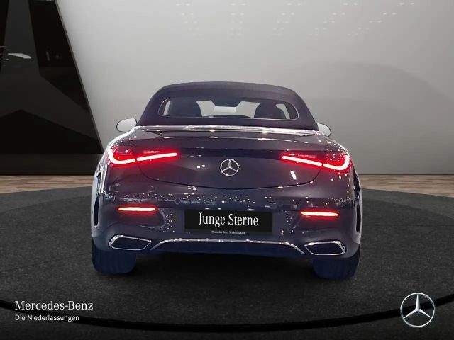 Mercedes-Benz CLE 220 AMG Line