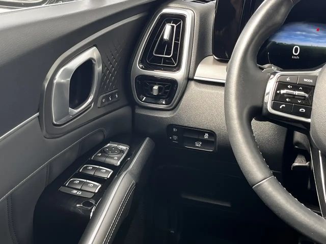 Kia Sorento Spirit Vierwielaandrijving