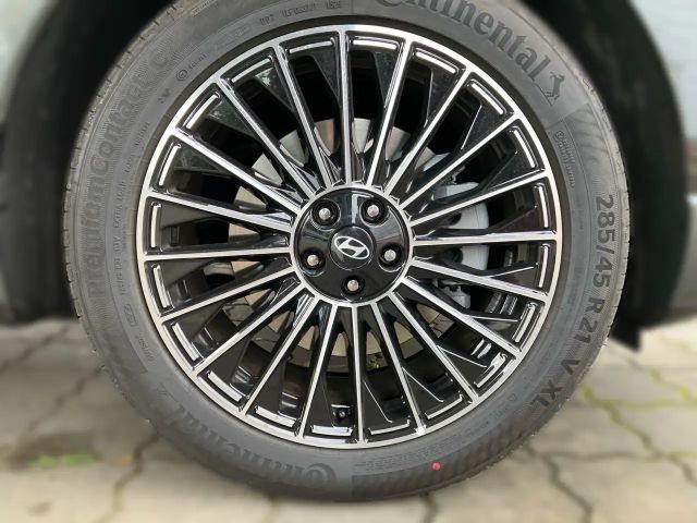 Hyundai IONIQ 9 4WD UNIQ