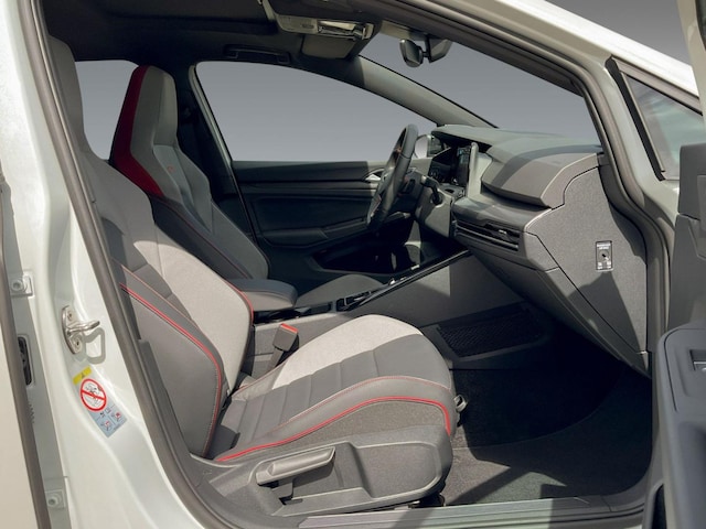 Volkswagen Golf 2.0 TSI GTI Golf VIII