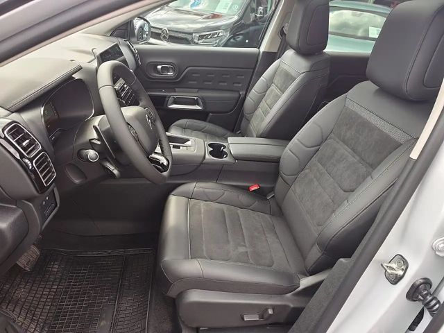 Citroën C5 Aircross BlueHDi Max