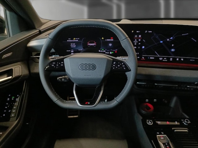 Audi Q6 e-tron Quattro