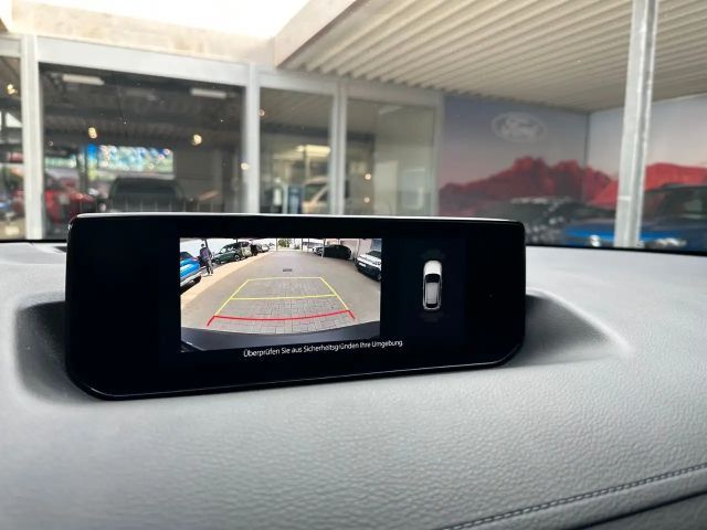 Mazda MX-30 Advantage