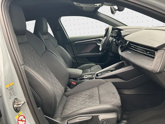 Audi A3 35 TDI S-Line Sedan