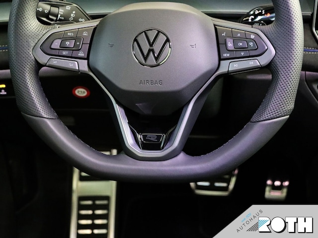 Volkswagen Tayron DSG IQ.Drive eHybrid